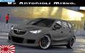 VirtualTuning MAZDA CX5 Urban Concept by Bushido