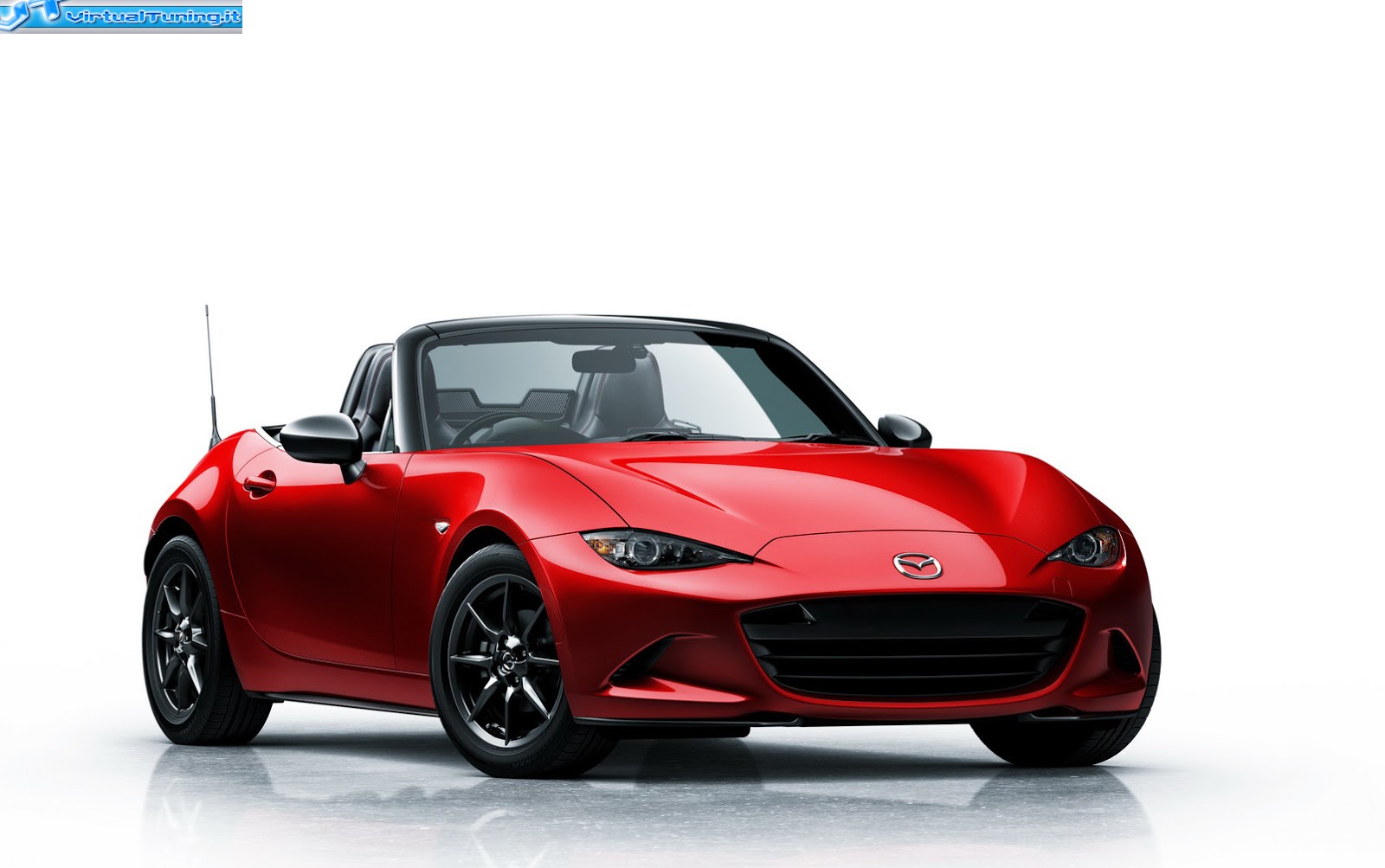 MAZDA MX5 SuperMiata 2K15