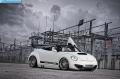 VirtualTuning VOLKSWAGEN E-Bugster concept by mustang 4 ever