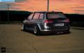 VirtualTuning VOLKSWAGEN Golf Variant by mustang 4 ever