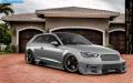 VirtualTuning AUDI A3 by mustang 4 ever