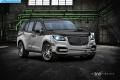 VirtualTuning CHEVROLET Trailblazer by mustang 4 ever