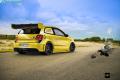 VirtualTuning VOLKSWAGEN Polo R by mustang 4 ever