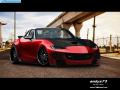 VirtualTuning MAZDA MX5 by andyx73