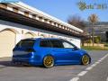 VirtualTuning VOLKSWAGEN Golf R Variant by berta