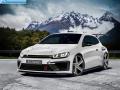 VirtualTuning VOLKSWAGEN Scirocco by KC DESIGN