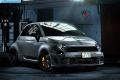 VirtualTuning ABARTH 500 abarth by malteseracing