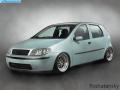 VirtualTuning FIAT Punto by Rockatansky