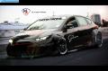 VirtualTuning FORD Focus ST by malteseracing