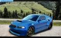 VirtualTuning BMW M3 e46 by Riddick1