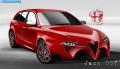 VirtualTuning ALFA ROMEO 159 Sport Wagon by Jack 007
