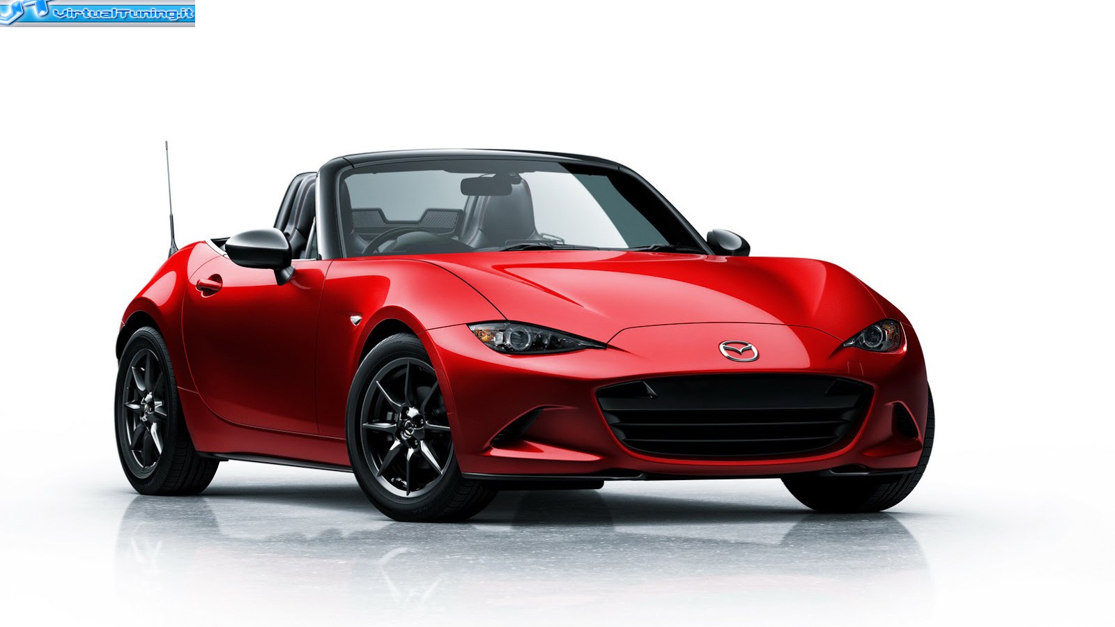 MAZDA Mx5