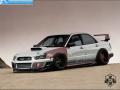 VirtualTuning SUBARU Impreza STI by Zen1992