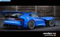 VirtualTuning DODGE Viper by andyx73