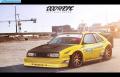 VirtualTuning VOLKSWAGEN Corrado E1 3000cc by ddd racing