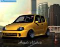 VirtualTuning FIAT seicento by malteseracing