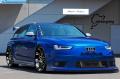 VirtualTuning AUDI s4 avant by malteseracing