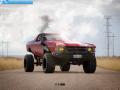 VirtualTuning CHEVROLET 1971 El Camino SS by Zen1992