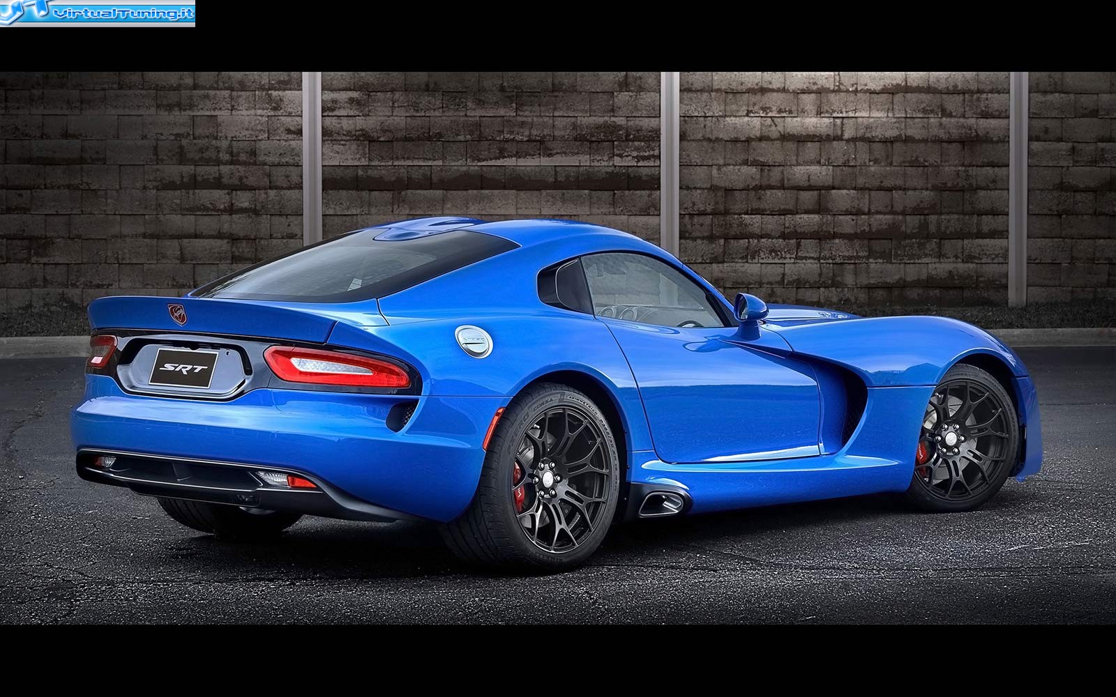 DODGE Viper