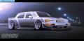 VirtualTuning LINCOLN Town Car ddd racing by ddd racing