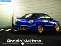 VirtualTuning SUBARU impreza by malteseracing