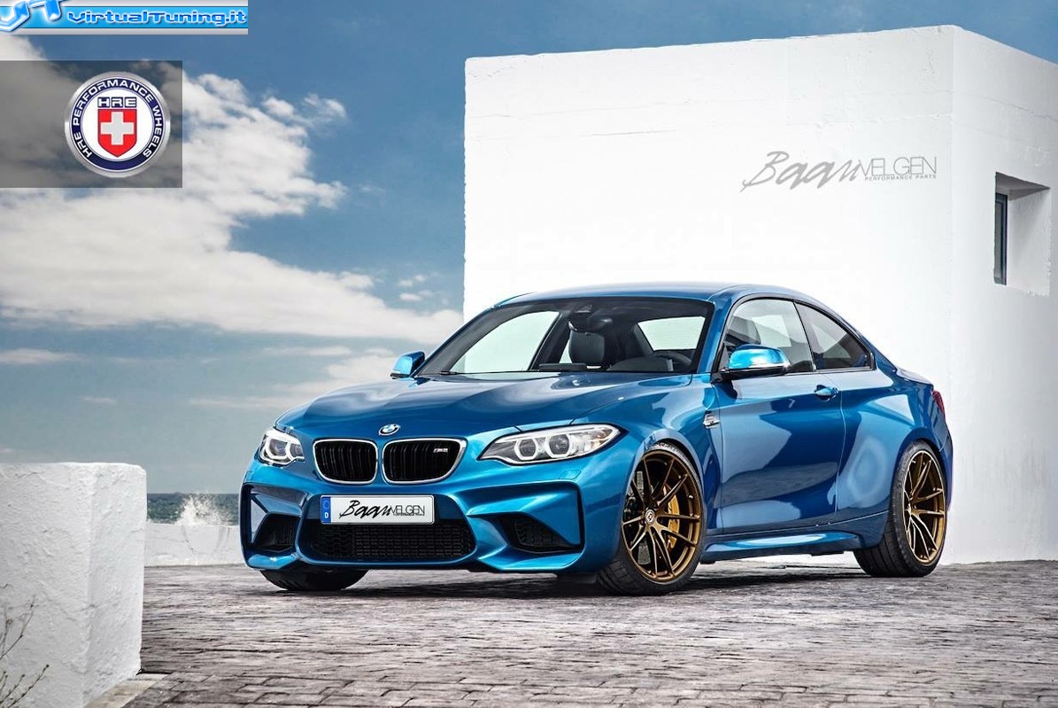 BMW m2