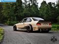 VirtualTuning BMW E36 by Zen1992