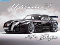 VirtualTuning {ALTRO} Wiesmann GT by Kiro