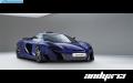 VirtualTuning MCLAREN 650S by andyx73