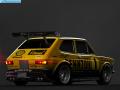 VirtualTuning ABARTH 127 by grummo