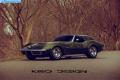 VirtualTuning CHEVROLET Corvette by Kiro