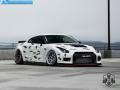 VirtualTuning NISSAN GTR by Zen1992