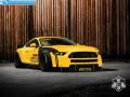 VirtualTuning FORD Mustang 2016 by Zen1992