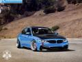 VirtualTuning BMW M3 by Zen1992