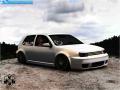 VirtualTuning VOLKSWAGEN Golf IV by Zen1992