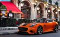 VirtualTuning JAGUAR F-Type by Horsepower