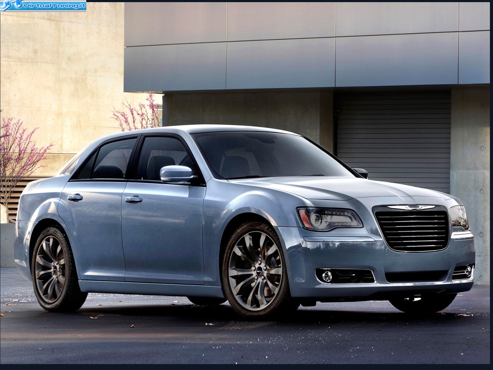 CHRYSLER 300c