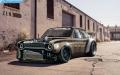 VirtualTuning FORD Escort MKI by Zen1992