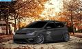 VirtualTuning VOLKSWAGEN Polo by Cultraro Design