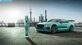 VirtualTuning BENTLEY Continental GT by Horsepower