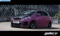 VirtualTuning PEUGEOT 108 by andyx73