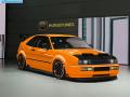 VirtualTuning VOLKSWAGEN Corrado by Horsepower