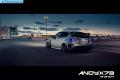 VirtualTuning SUBARU Impreza  by andyx73