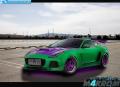 VirtualTuning JAGUAR F Type by Al3xM4kROM