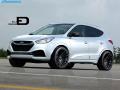 VirtualTuning HYUNDAI ix35 by Elli Design