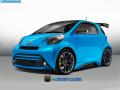 VirtualTuning SCION IQ by Horsepower