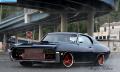 VirtualTuning FORD Torino 1970 by malteseracing