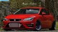 VirtualTuning SEAT Leon fr by malteseracing