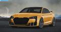 VirtualTuning AUDI A5 by MarcoBS