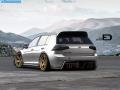 VirtualTuning VOLKSWAGEN Golf IV by Elli Design